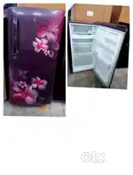 Refurbished Fridge with warranty and free Home delivery