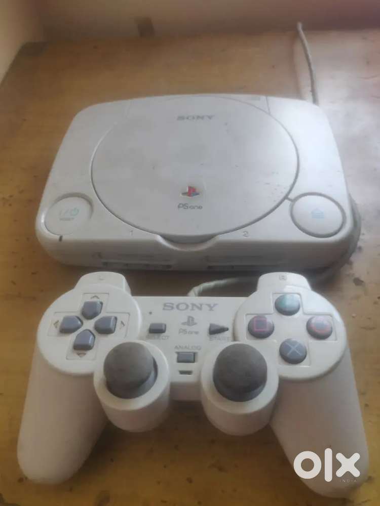 Sony PSone orginal