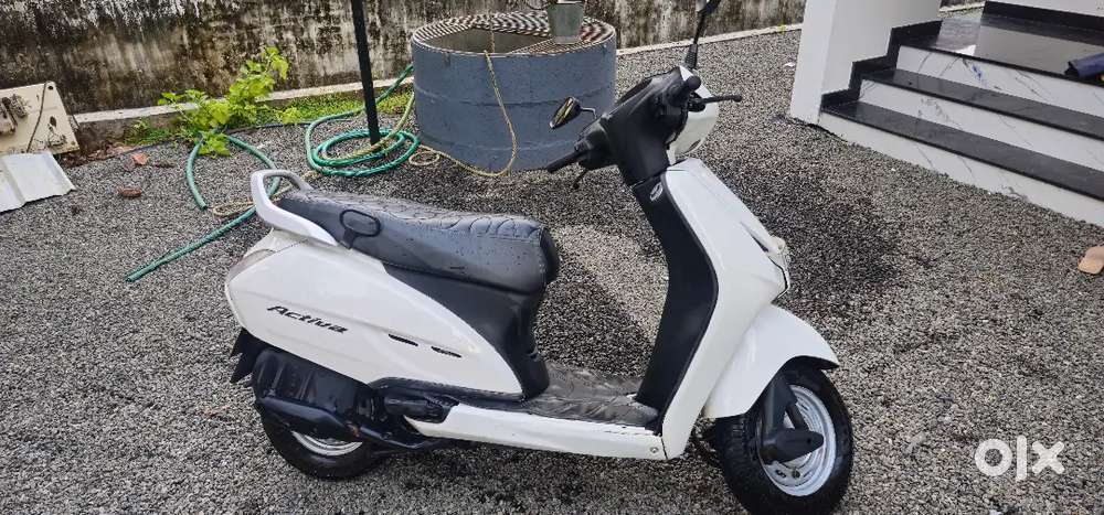 Honda activa for sale
