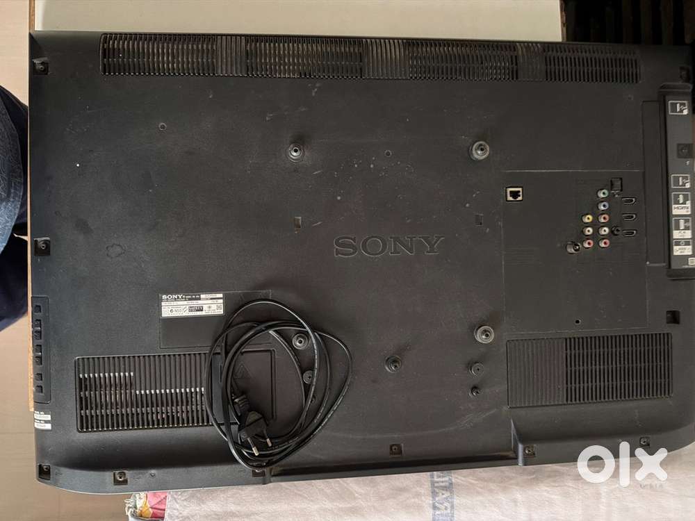 Sony TV 32EX520