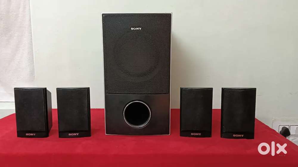 Sony Speaker