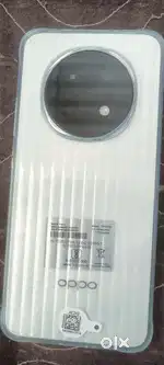Oppo f29 pro 5g water purf