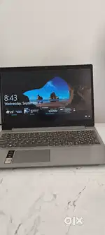 Lenovo laptop