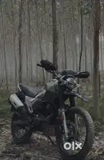Xpulse 200