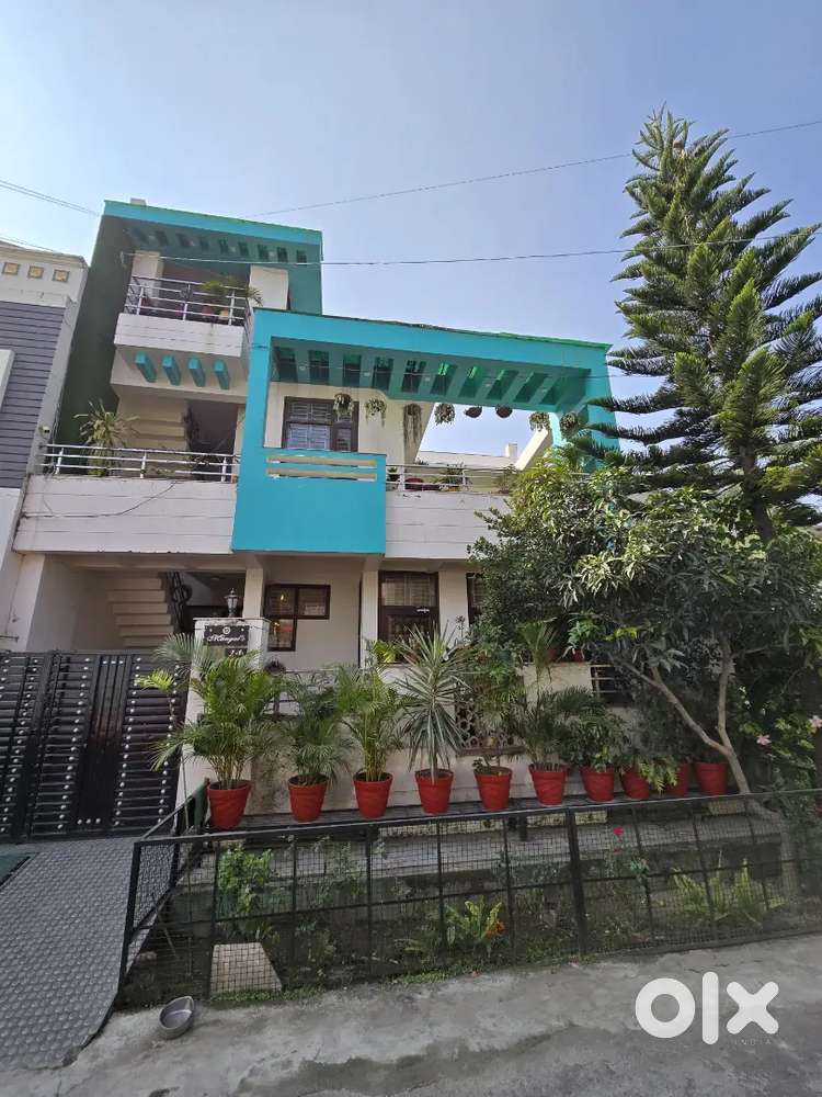 RENT‼️ PEACEFUL SOCIETY  MDDA APPROVED