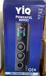 YIQ TOWER SPEAKER FOR SALE WHOLESALE PRICE