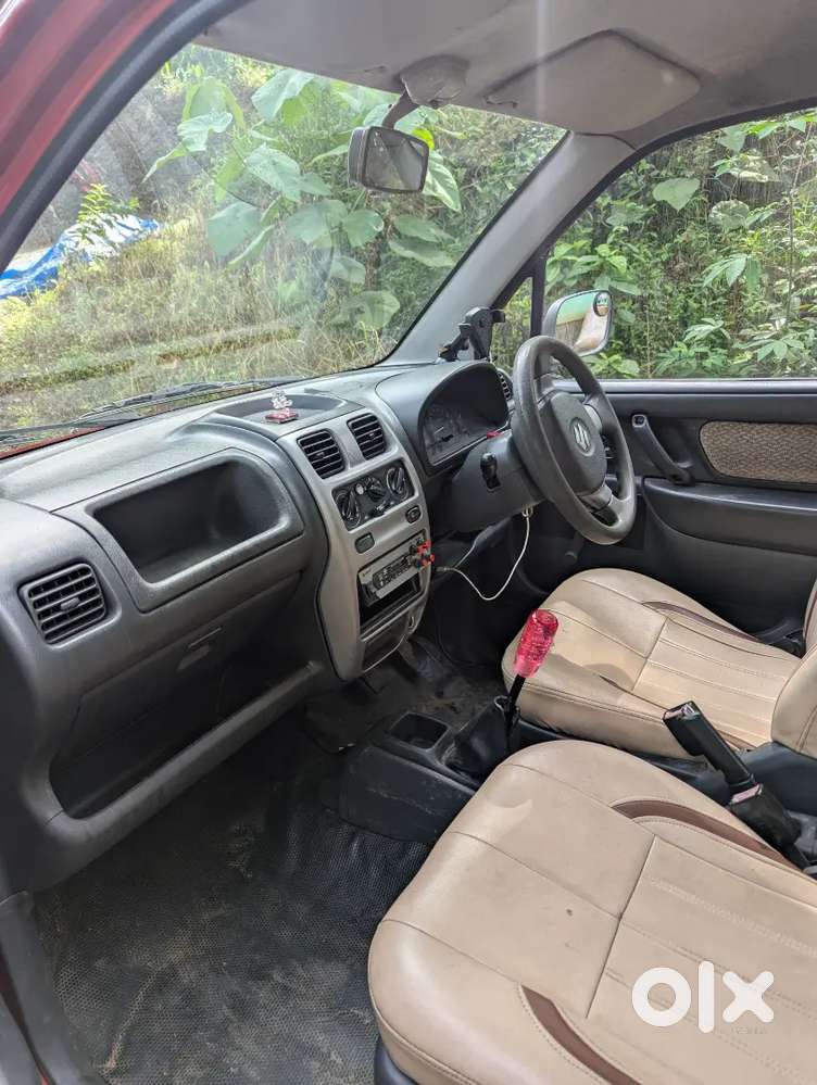 Good condition