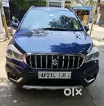 S Cross Zeta 2018 Diesel