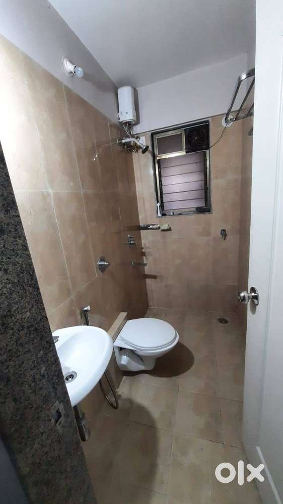 RENTAL FLAT IN BORIWALI EAST MAGATHANE NEAR TATA POWER