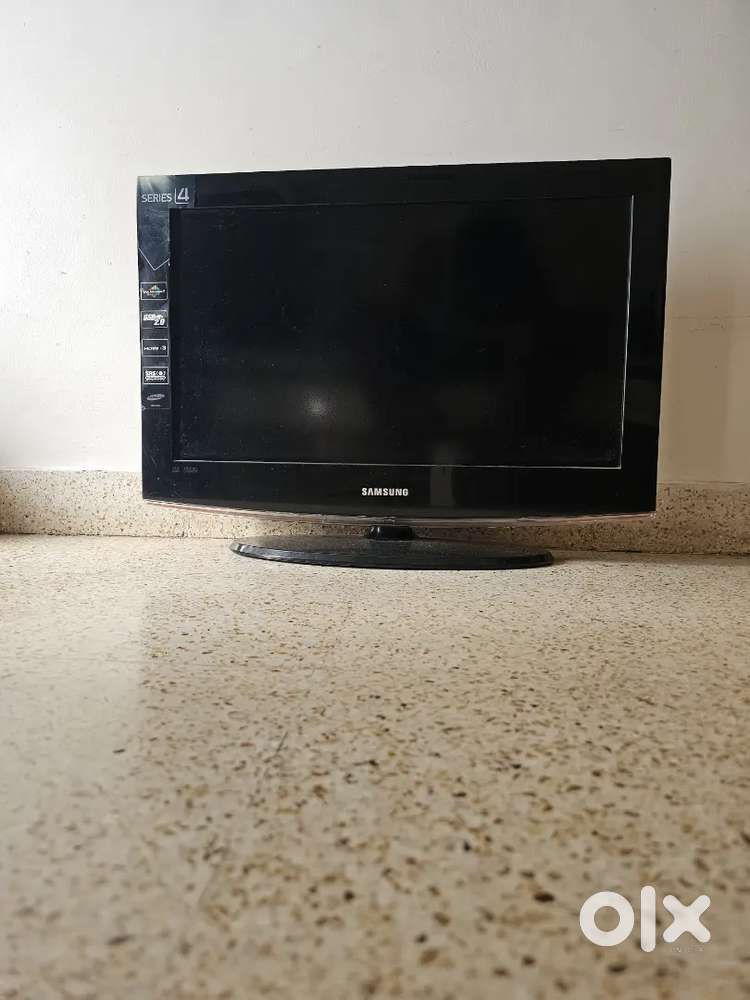 Samsung LED TV for Sale,  Series 4
In good working condition.