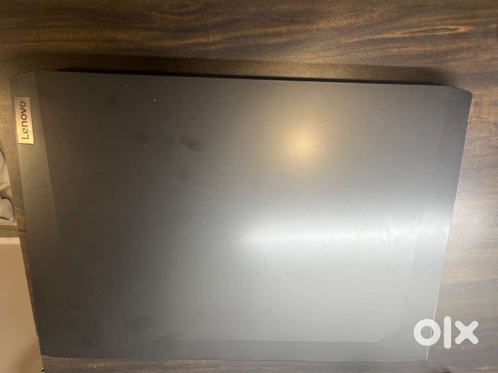 Lenovo ideapad gaming 3
