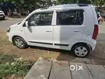 Maruti Suzuki Wagon R 1.0 VXI LIMITED EDITION, 2016, Petrol