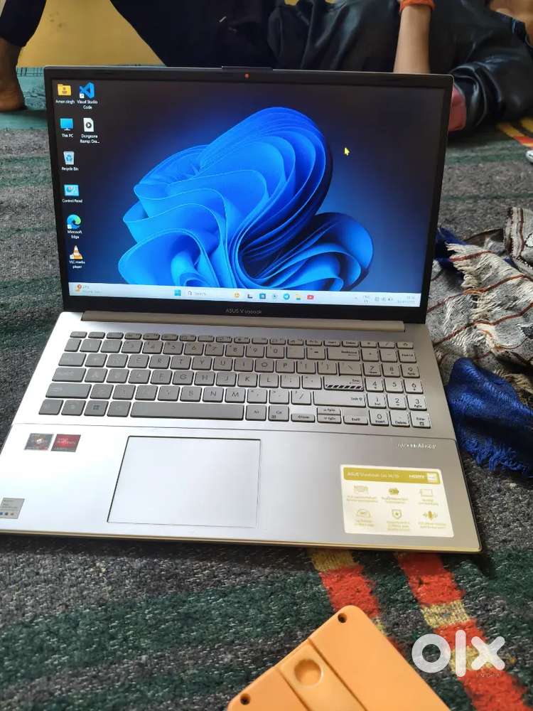 Asus vivobook
