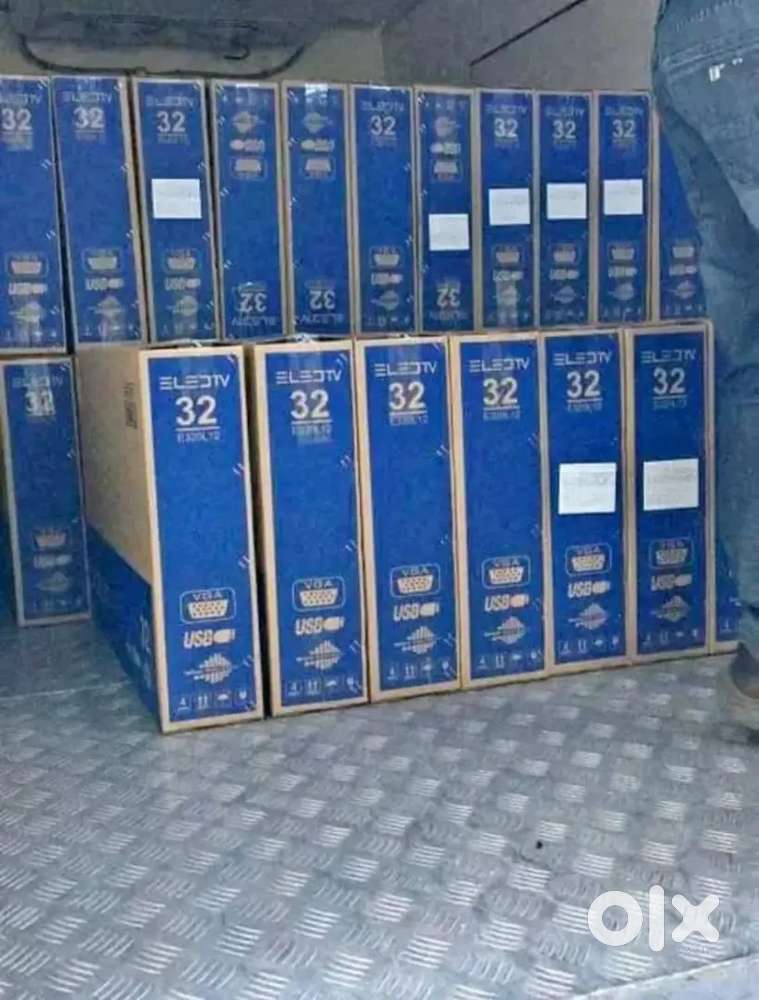 32inch Smart Android LED TV