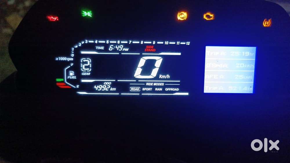 Planning to sell my pulsar 400 bike due to my personal reason.