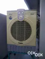 Kent turbocool dx cooler