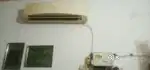 Panasonic ac1.5  old ac warking 15000