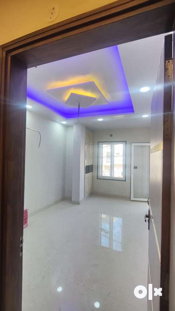 3BHK PRIME LOCATION FLAT FOR SALE FOR RS 46 LAC