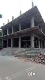 Madurai Show Room & shop for Rent OTHAKADAI (ஒத்தக்கடை)