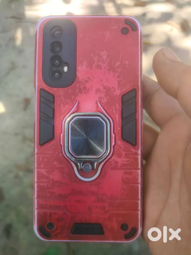 Realme 7 6gd 64rom Good condition mobile