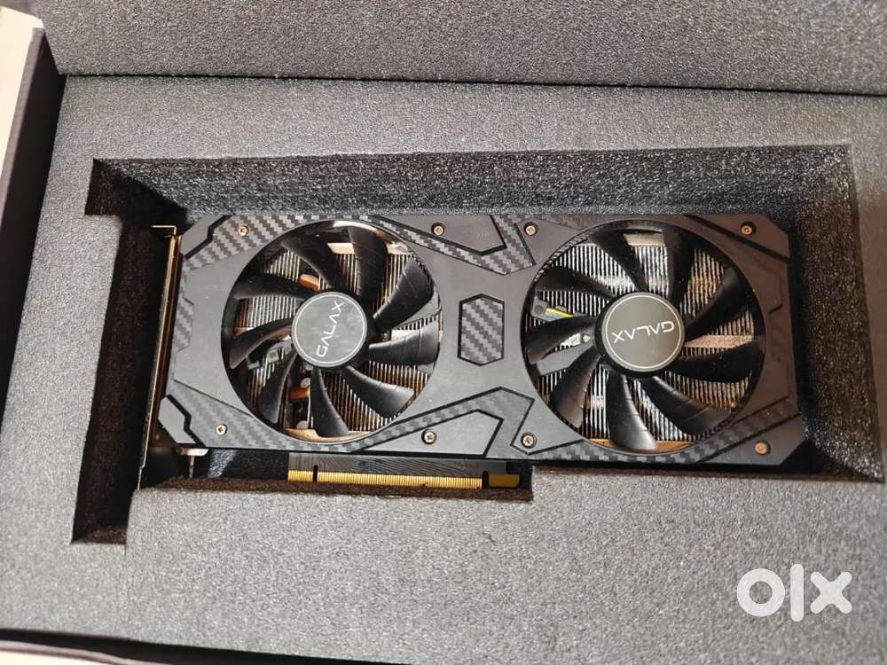 Galax RTX 3060 12GB Graphics Card