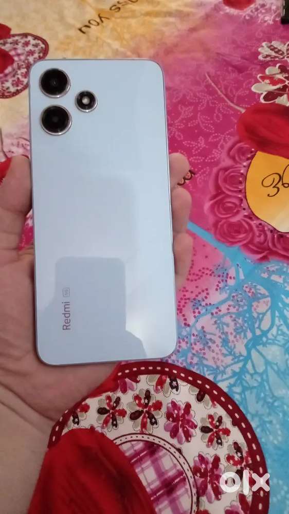 Redmi 12 5g