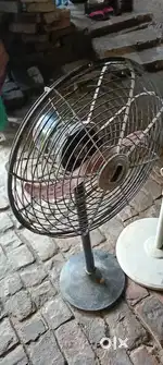 Farata fan good  condition