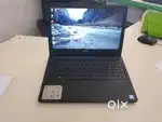 **6th Generation I3** Dell Laptop Excellent Condition Sell 15.6