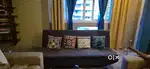 Sofa cum bed