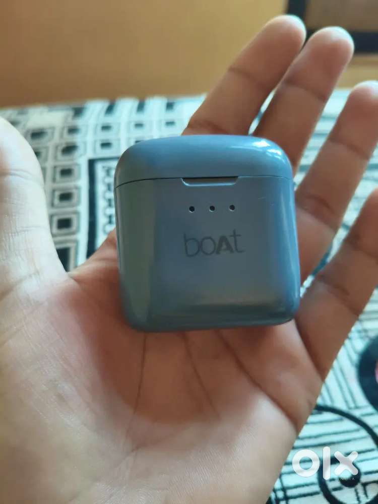boAt earbud 131