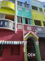 Hostel warden