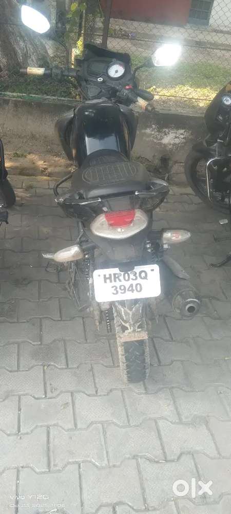 Good condition