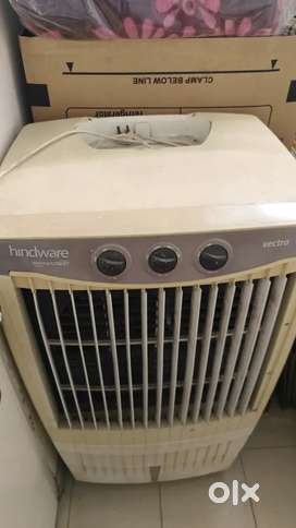 2 yr old cooler for 5000