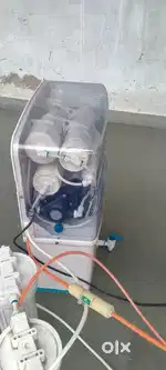 Waterking Ro+UV+UF+TDS CONTROLLER