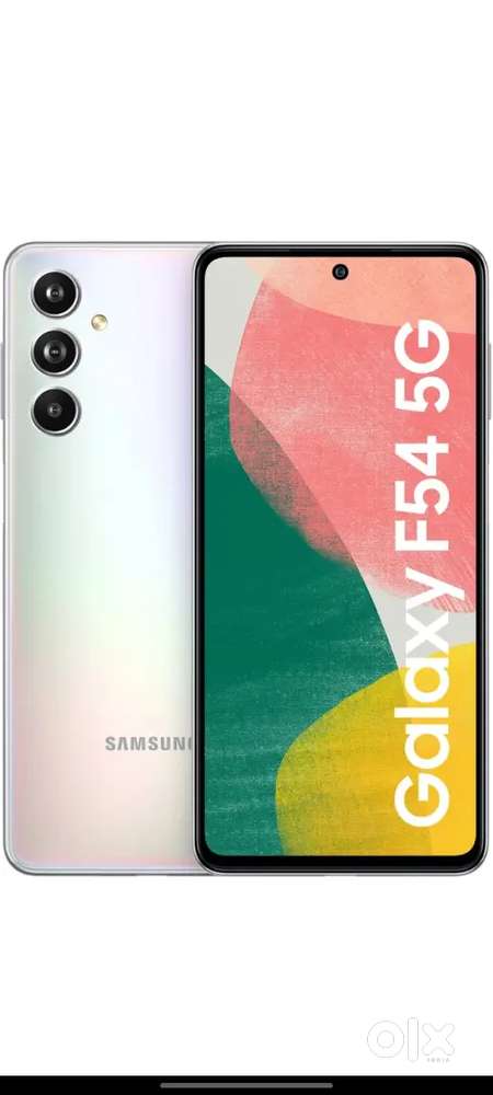 SAMSUNG F54