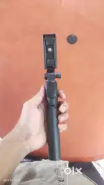 1 week old tripord jo jyada use v nhi hua hai or bdhiya hai