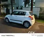 Maruti Suzuki Swift 2011 Diesel 105400 Km Driven