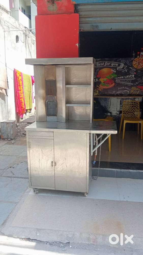 Shawarma machine for sale