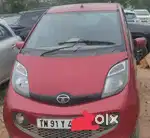 Tata Nano XTA, 2016, Petrol