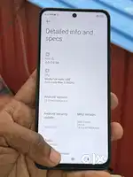 redmi 12 good condition
