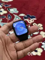Apple watch series 7 gps in excellent condition 97% battery health