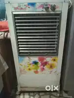 Cooler very good working condition, fix price