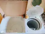 Lg 6.2 kg washing machine