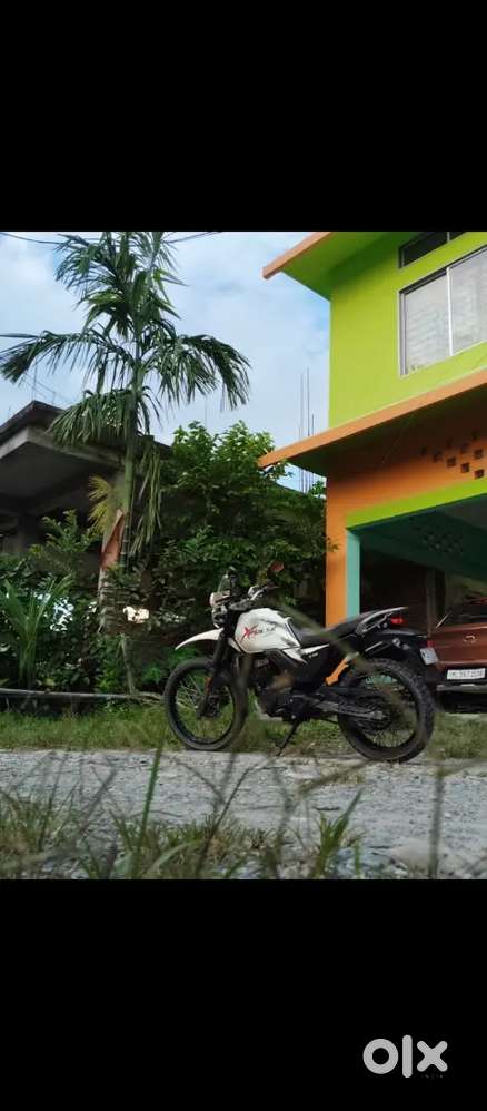 Hero X Pulse 200 4V 2021 Model All Documents Ok