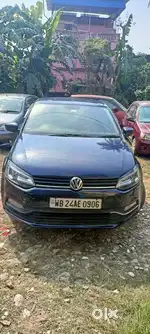 Volkswagen Polo 1.5 TDI Comfortline, 2015, Diesel