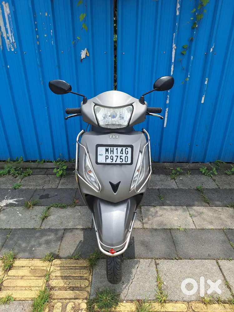 TVS JUPITER