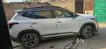 Kia seltos Gtx plus diesel AT dual tone