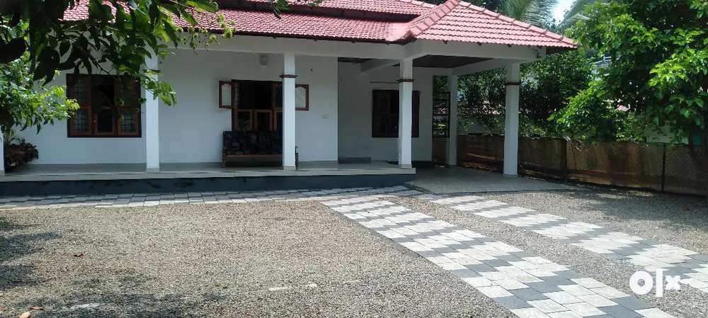 3 Bedroom well maintained 1700+ sqft house and 11 cent land for sale