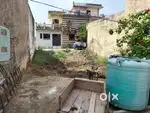LALRU dehar road 200 gaj plot 30×60 plot regular hai 2 side road