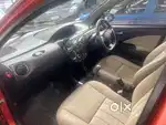 Toyota Etios Cross 1.4L VD, 2016, Diesel
